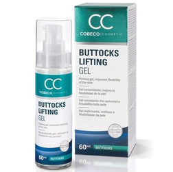Gel fessier CC Buttocks Lifting 60 ml — vue principale