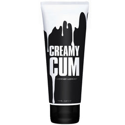 CREAMY LUBRIFIANT CREME CUM 150 ML