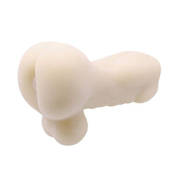 Masturbateur anus réaliste format poche — Back Spirit