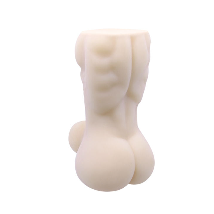 BAILE MINI MASTURBATEUR POUR HOMMES BACK SPIRIT
