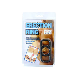 BAILE ANNEAUX DENTRAINEMENT EN SILICONE POUR ENTRAINEMENT