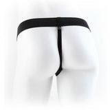 FETISH FANTASY SERIES 11 STRAP ON CREUX VIBRANT AVEC BILLES 279CM CHAIR