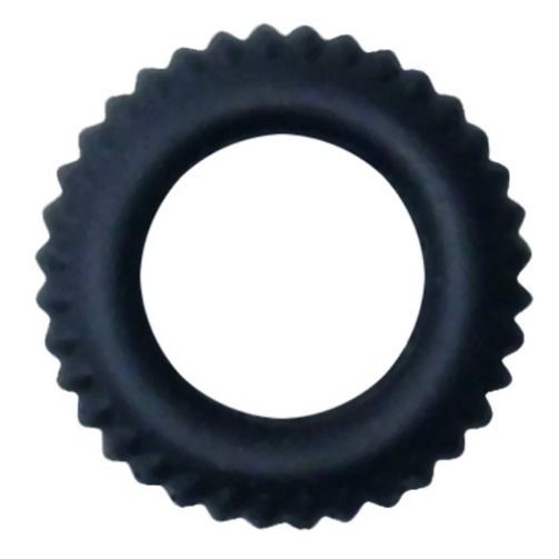 BAILE COCKRING TITAN NOIR 19 CM
