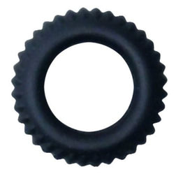 BAILE COCK RING TITAN BLACK 1.9 CM