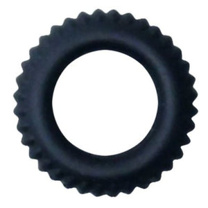 BAILE COCKRING TITAN NOIR 19 CM