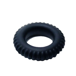 BAILE COCKRING TITAN NOIR 19 CM