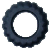 BAILE COCKRING TITAN NOIR 2 CM