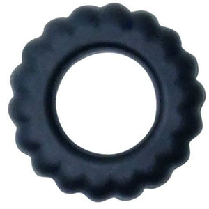 BAILE COCKRING TITAN NOIR 2 CM