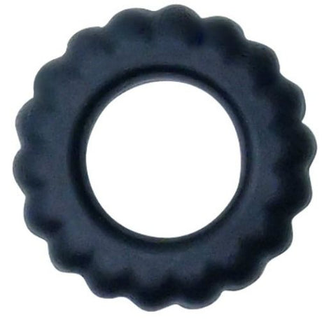 BAILE COCKRING TITAN NOIR 2 CM