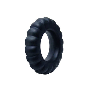 BAILE COCKRING TITAN NOIR 2 CM