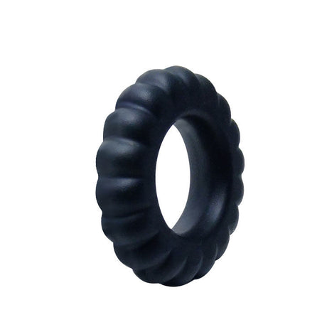 BAILE COCKRING TITAN NOIR 2 CM