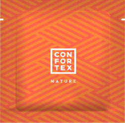 CONFORTEX CONDOM NATURE BOX 144 UNITES