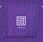 CONFORTEX NATURE FORTE CONDOMS 144 UNITES