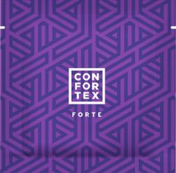 CONFORTEX NATURE FORTE CONDOMS 144 UNITES