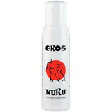 Gel massage corps à corps Nuru — Eros 250 ml · Eros Classic Line · Huiles neutres