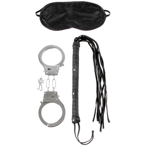 FETISH FANTASY SERIES KIT FANTAISIE LOVERS