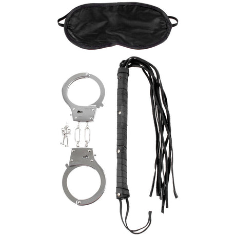 FETISH FANTASY SERIES KIT FANTAISIE LOVERS