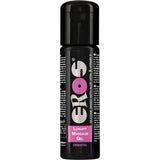 Gel de massage base silicone oriental 100 ml — Luxury Massage · Eros Classic Line · Huiles neutres