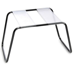 Tabouret de bondage et chevauchée à ressort de rebond — image 10