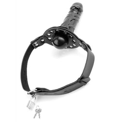 FETISH FANTASY SERIES BILLON BOULE DE LUXE AVEC GODE
