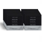 MIXGLISS LUBRIFIANT DILATATEUR ANAL MAX PACK 12 UNIDOSE 4ML