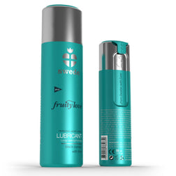 Lubrifiants Fruity Love pour ton plaisir