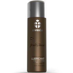 Edible dark chocolate lubricant 50 ml — Fruity Love