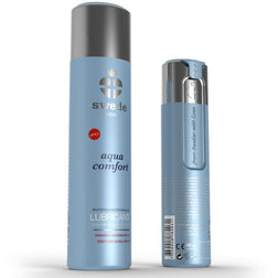 Lubrifiant à base d'eau Swede Aqua Comfort 120 ml
