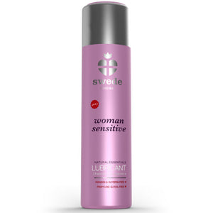 Lubrifiant eau aloe vera et camomille 60 ml — emballage