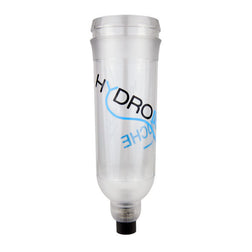 Kit Premium Lavement anale par gravité grand réservoir — HydroDouche