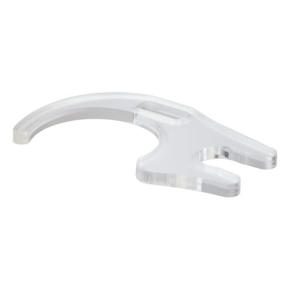Kit Premium Lavement anale par gravité grand réservoir — autre angle