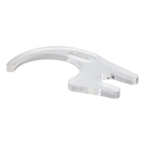 Kit Premium Lavement anale par gravité grand réservoir — autre angle
