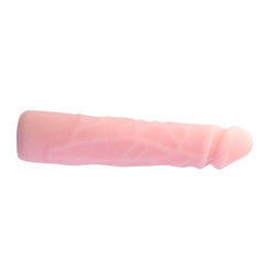 BAILE REALISTIC SILICONE DILDO SKIN TOUCH 23 CM