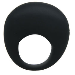 PRETTY LOVE TRAP ANNEAU VIBRATEUR NOIR