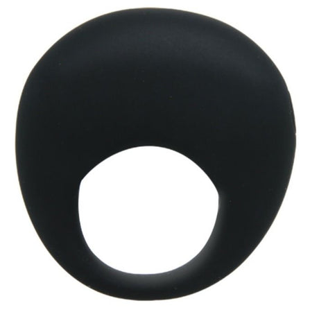 PRETTY LOVE TRAP ANNEAU VIBRATEUR NOIR