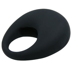 PRETTY LOVE TRAP ANNEAU VIBRATEUR NOIR