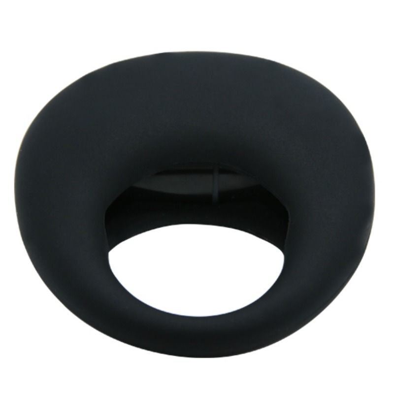 PRETTY LOVE TRAP ANNEAU VIBRATEUR NOIR