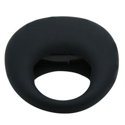 PRETTY LOVE TRAP ANNEAU VIBRATEUR NOIR