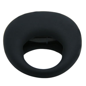 PRETTY LOVE TRAP ANNEAU VIBRATEUR NOIR