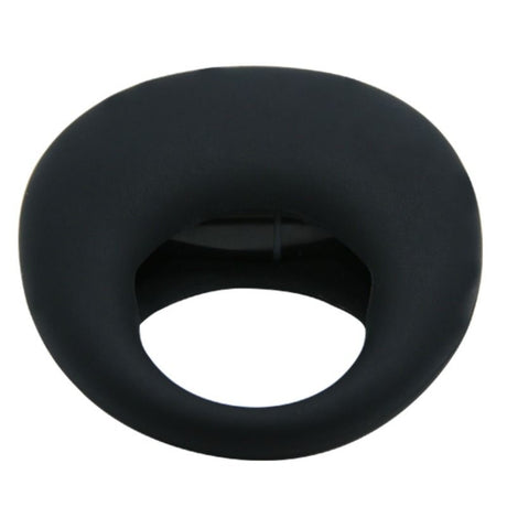 PRETTY LOVE TRAP ANNEAU VIBRATEUR NOIR