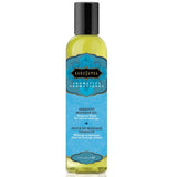 Huile de massage Serenity 236 ml · Kamasutra Cosmetics · Huiles neutres