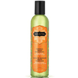 Huile de massage fruits tropicaux 236 ml — Naturals · Kamasutra Cosmetics · Huiles aromatisées