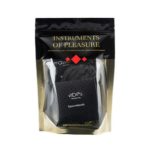 BIJOUX INSTRUMENTS DE PLAISIR NIVEAU ROUGE