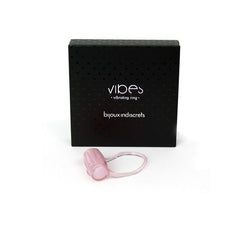 BIJOUX INSTRUMENTS DE PLAISIR NIVEAU ROUGE