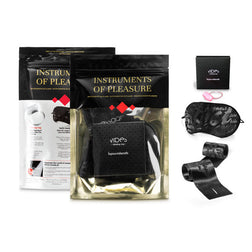 BIJOUX INSTRUMENTS DE PLAISIR NIVEAU ROUGE