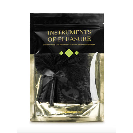 BIJOUX INSTRUMENTS DE PLAISIR NIVEAU VERT