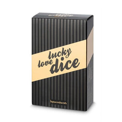 Dés érotiques Lucky Dice - vue produit principale