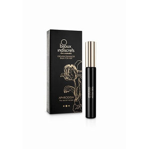 BAUMEBIJOUX INTENSIFIATEUR ORGASMES POUR ELLE