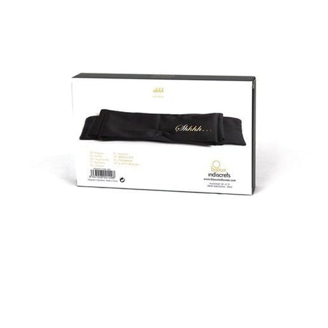 BIJOUX MASQUE CHUT
