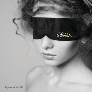 BIJOUX MASQUE CHUT